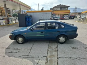 Toyota Corolla XL Ретро автомобил Кара се Всеки ден , снимка 9