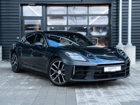Porsche Panamera, снимка 3