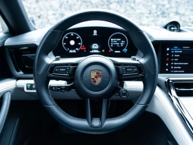 Porsche Panamera, снимка 8