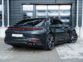 Porsche Panamera, снимка 4
