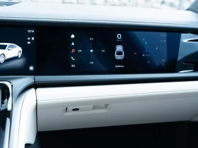 Porsche Panamera, снимка 10