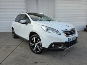 Peugeot 208 Navi panorama 6sk , снимка 6