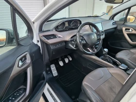 Peugeot 208 Navi panorama 6sk , снимка 7