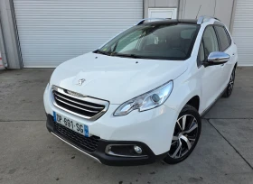 Peugeot 208 Navi panorama 6sk , снимка 1
