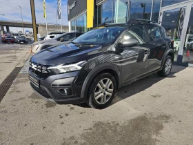 Dacia Sandero 1.0 TCe 90 Stop&Start, снимка 1