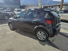 Dacia Sandero 1.0 TCe 90 Stop&Start, снимка 4