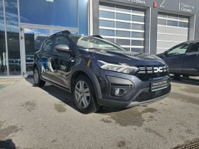 Dacia Sandero 1.0 TCe 90 Stop&Start, снимка 2