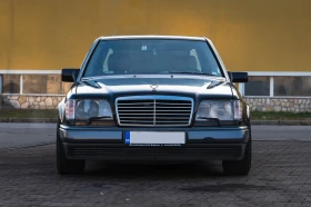 Mercedes-Benz E 260, снимка 2