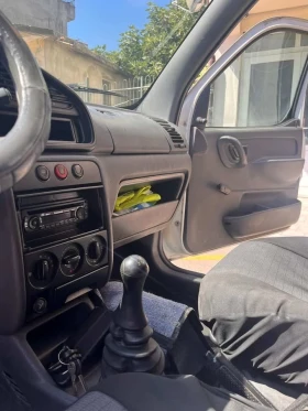 Peugeot Partner, снимка 10