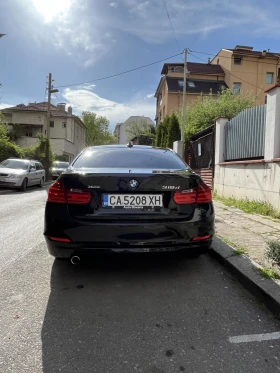 BMW 318, снимка 4