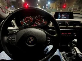 BMW 318 xDrive, снимка 10