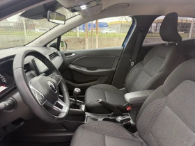 Renault Clio LPG Eco-G 100, снимка 10