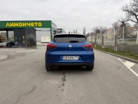 Renault Clio LPG Eco-G 100, снимка 6