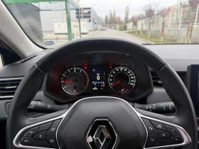 Renault Clio LPG Eco-G 100, снимка 7