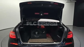 BMW 740 2018* LONG* МАСАЖ* ОБДУХ* 360* HARMAN* КРАЙНА ЦЕНА, снимка 15