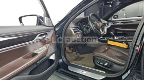 BMW 740 2018* LONG* МАСАЖ* ОБДУХ* 360* HARMAN* КРАЙНА ЦЕНА, снимка 10