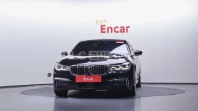 BMW 740 2018* LONG* МАСАЖ* ОБДУХ* 360* HARMAN* КРАЙНА ЦЕНА, снимка 2