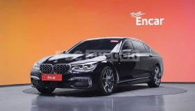 BMW 740 2018* LONG* МАСАЖ* ОБДУХ* 360* HARMAN* КРАЙНА ЦЕНА, снимка 1