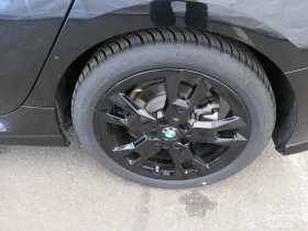BMW 120 d M Sport Paket Steptronic, снимка 16