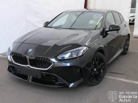 BMW 120 d M Sport Paket Steptronic, снимка 1