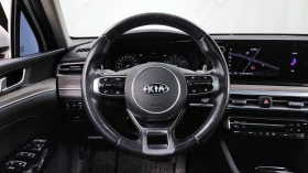 Kia K5 2.0 NOBLESSE autogeorge.com, снимка 13