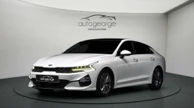 Kia K5 2.0 NOBLESSE autogeorge.com, снимка 1