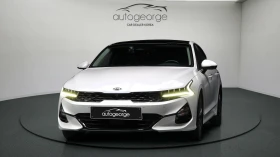 Kia K5 2.0 NOBLESSE autogeorge.com, снимка 3