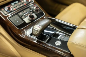 Audi A8 L 4.0 TFSI Quattro/360 камера/soft-close/panorama, снимка 8