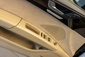 Audi A8 L 4.0 TFSI Quattro/360 камера/soft-close/panorama, снимка 13