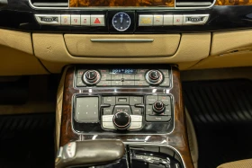 Audi A8 L 4.0 TFSI Quattro/360 камера/soft-close/panorama, снимка 12