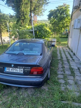 BMW 525 tds, снимка 2