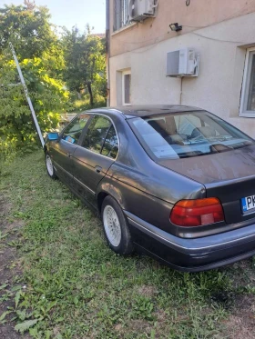 BMW 525 tds, снимка 3