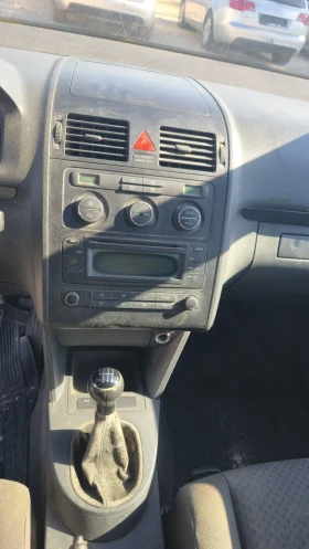 VW Touran 1.9 TDI, снимка 5