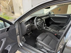 VW Passat Alltrack 4x4, снимка 9