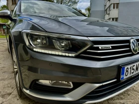 VW Passat Alltrack 4x4, снимка 8