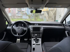 VW Passat Alltrack 4x4, снимка 11