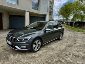 VW Passat Alltrack 4x4, снимка 3