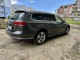VW Passat Alltrack 4x4, снимка 7