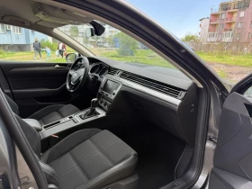 VW Passat Alltrack 4x4, снимка 10