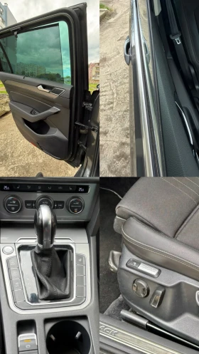 VW Passat Alltrack 4x4, снимка 17