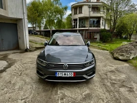 VW Passat Alltrack 4x4, снимка 5
