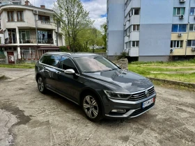VW Passat Alltrack 4x4, снимка 1