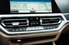 BMW 330 330i xDrive Sedan, снимка 14