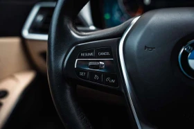 BMW 330 330i xDrive Sedan, снимка 11