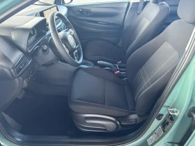 Hyundai I20 T-GDI Comfort, снимка 8