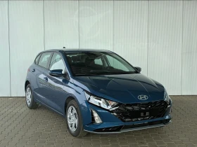 Hyundai I20 T-GDI Comfort, снимка 1