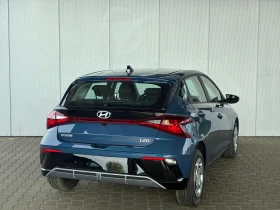 Hyundai I20 T-GDI Comfort, снимка 3