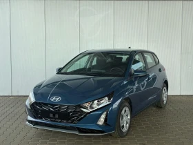 Hyundai I20 T-GDI Comfort, снимка 2