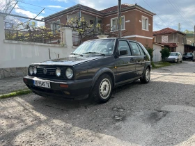 VW Golf Gti, снимка 1