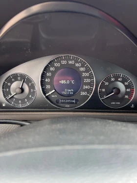 Mercedes-Benz CLK W209, снимка 12